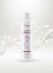 Spray Hair Removal