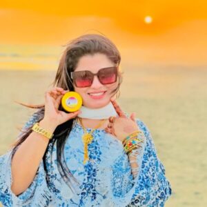 স্পেশাল গ্লো হারবাল নাইট ক্রিম